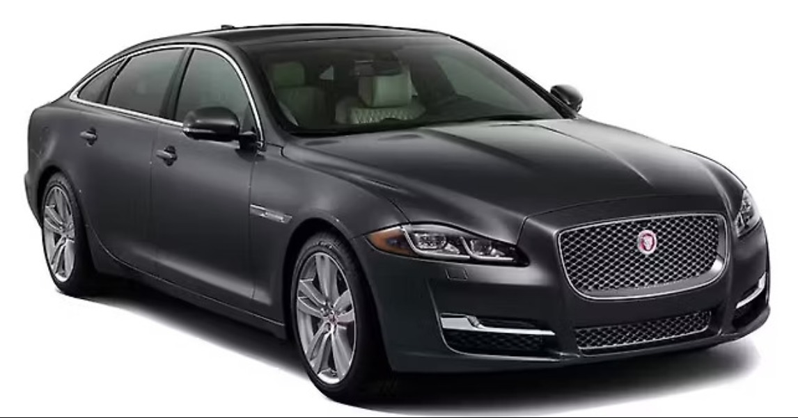 TOP QUALITY SUNFILM,ACCESSORIS,PPF,COATING FOR JAGUAR XJL AT COIMBATORE PROTINT