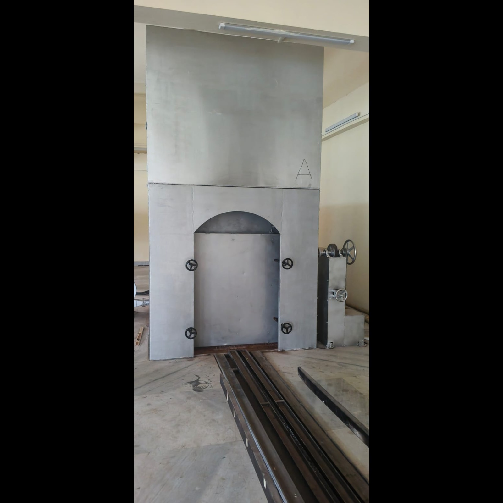 update image