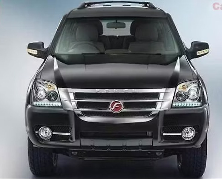 TOP QUALITY SUNFILM,ACCESSORIES,PPF,COATING FOR FORCE ONE AT COIMBATORE PROTINT