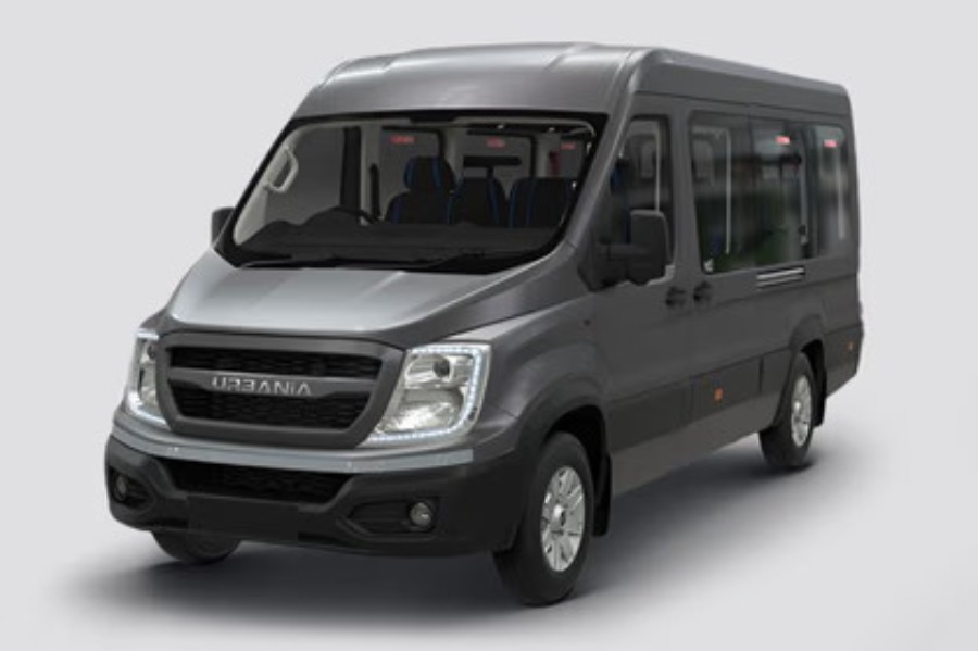 HIGH QUALITY SUNFILM,ACCESSORIES,PPF,COATING FOR MAHINDRA URBANIA AT COIMBATORE PROTINT