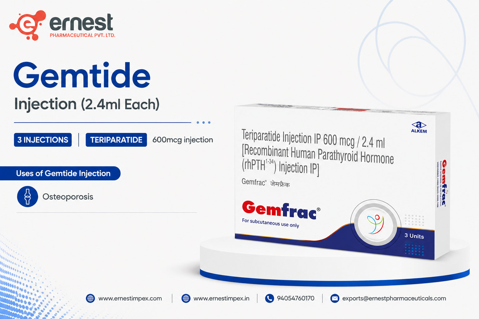 update image