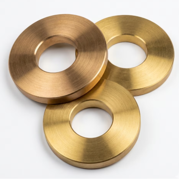 How Bronze Worm Gear Improves Efficiency in Heavy Industrial Machinery