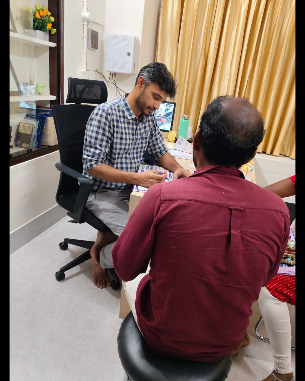 Orthopedic care Tennur main image