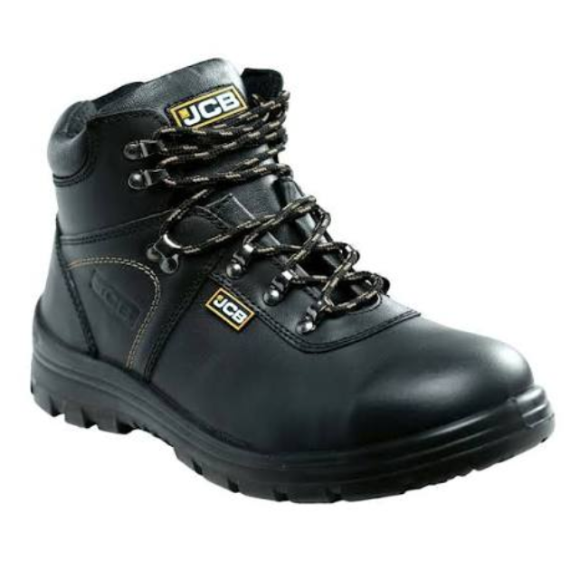 When JCB Safety Shoes Become the Right Choice for Industrial Workers