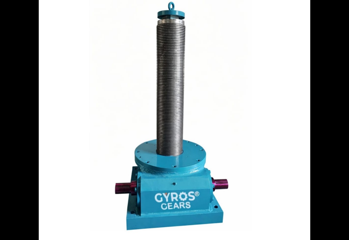 300 TON LIFTING SCREW JACK MANUFACTURER IN WEST BENGAL