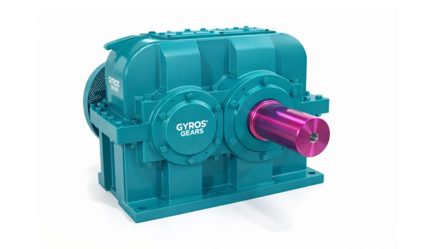PARALLEL SHAFT HELICAL GEARBOX MANUFACTURER IN DELHI