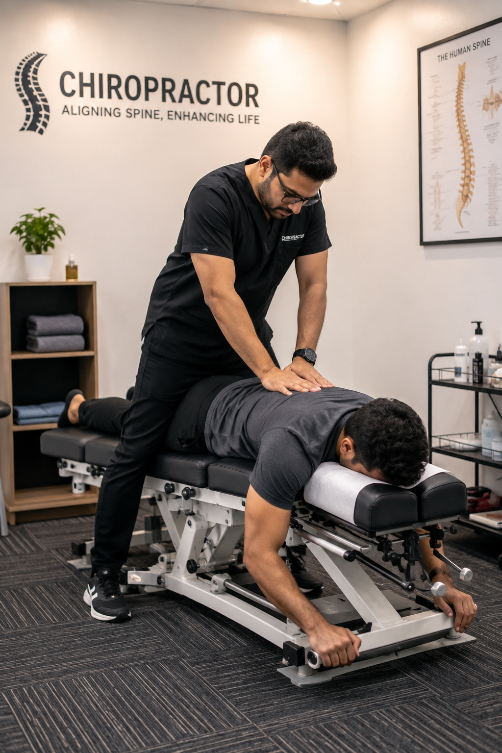 Chiroprac