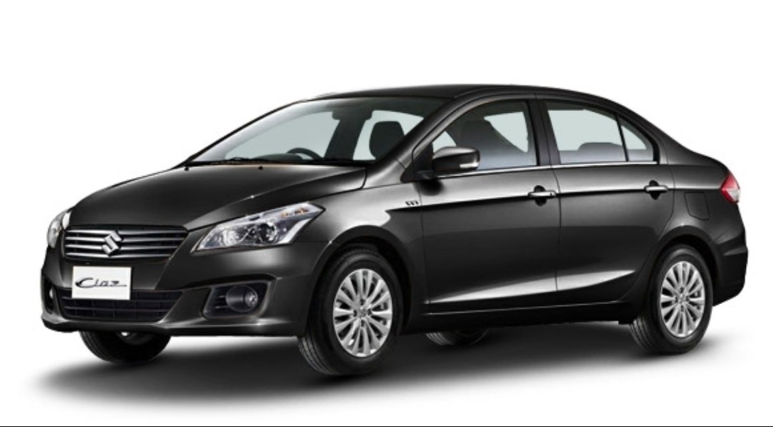 HIGH QUALITY SUNFILM,ACCESSORIES,PPF,COATING FOR MARUTI CIAZ AT COIMBATORE PROTINT