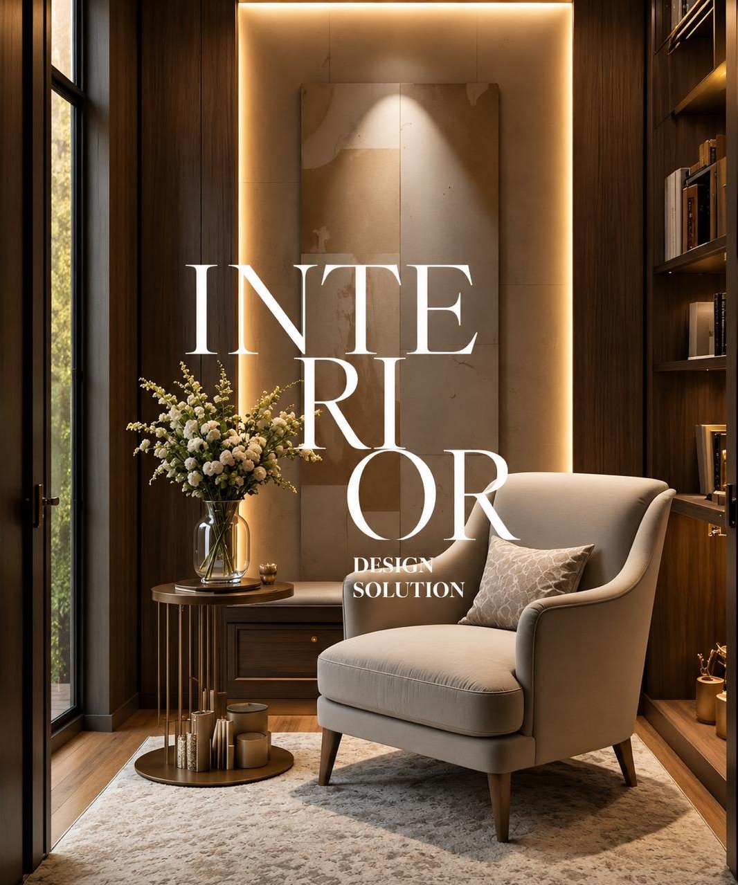 Interior Design Company in Gurugram for Well-Planned Modern Spaces