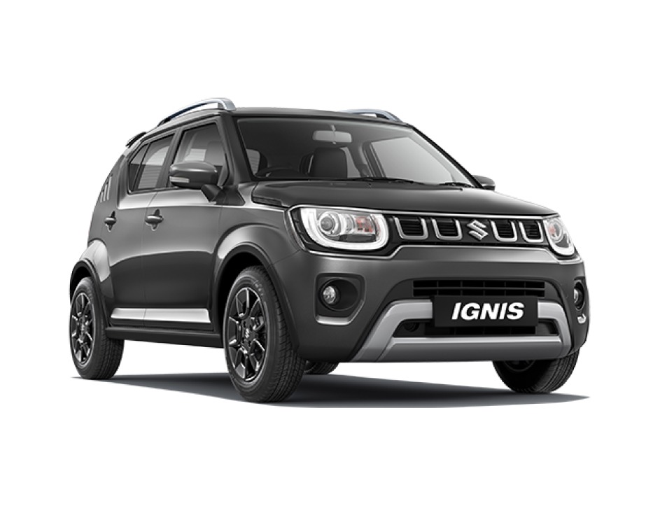 HIGH QUALITY SUNFILM,ACCESSORIES,PPF,COATING FOR MARUTI IGNIS AT COIMBATORE PROTINT