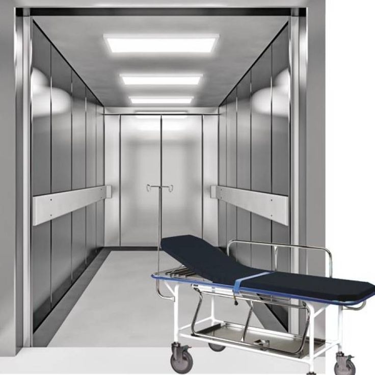 Hospital Lift in Mohali – Safe & Reliable Hospital Elevator Solutions by Himalaya Elevator
