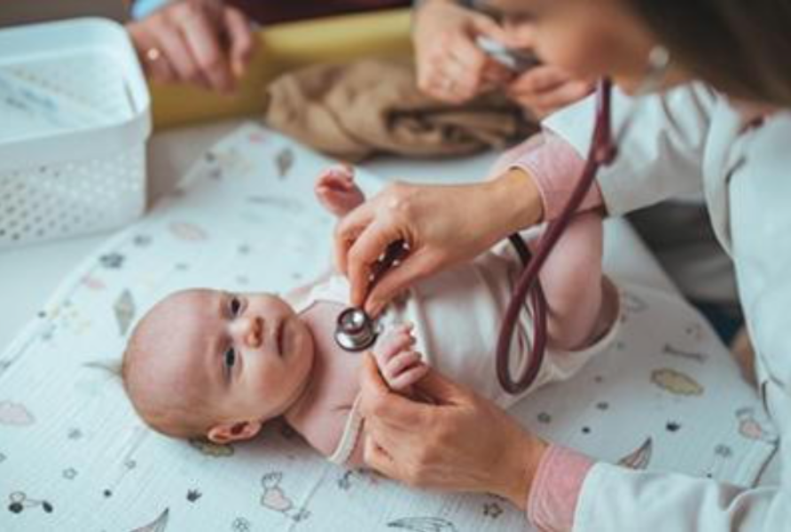 How to Choose the Best Pediatrician in Pimple Gurav for Your Child