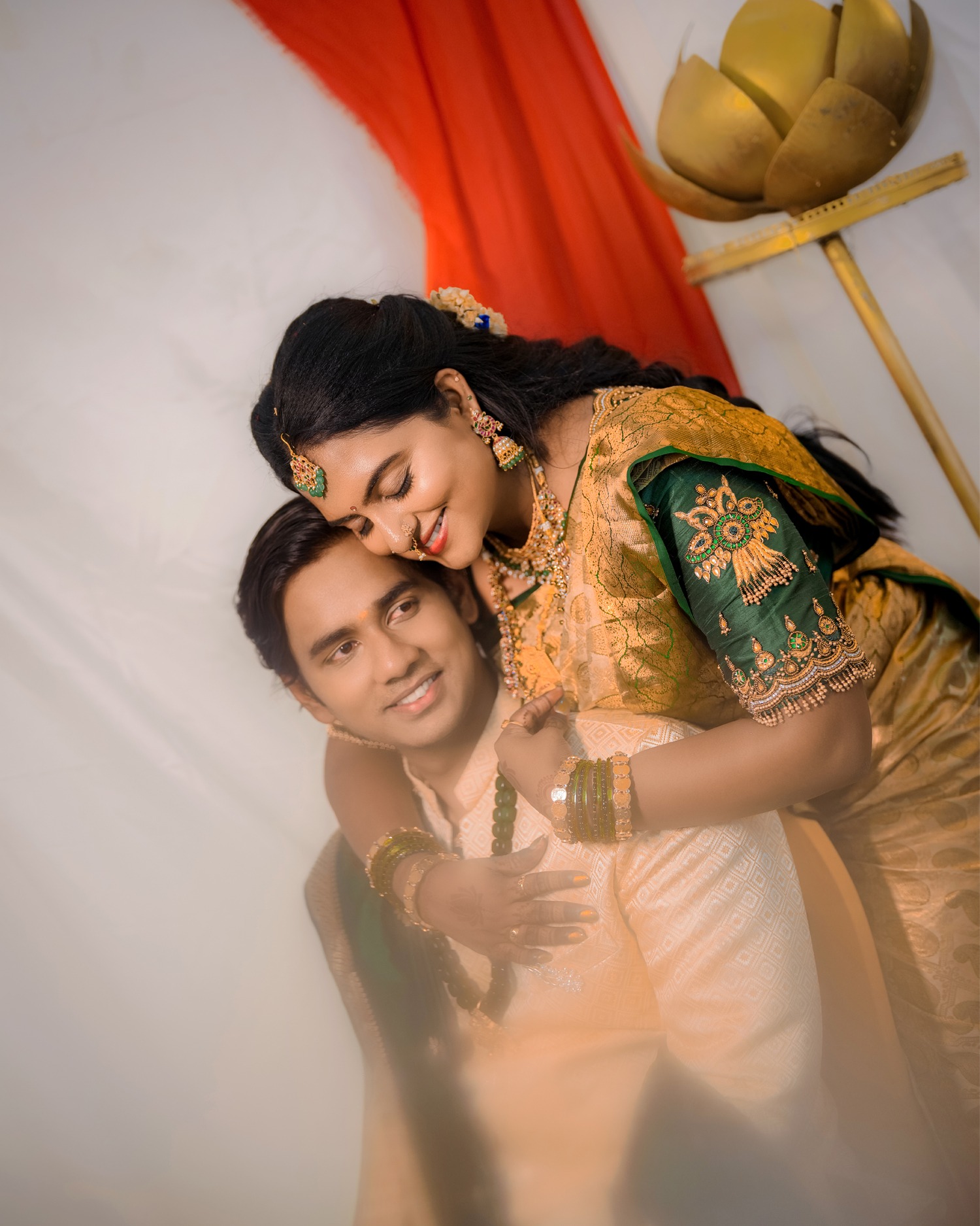 Vishnu Pho