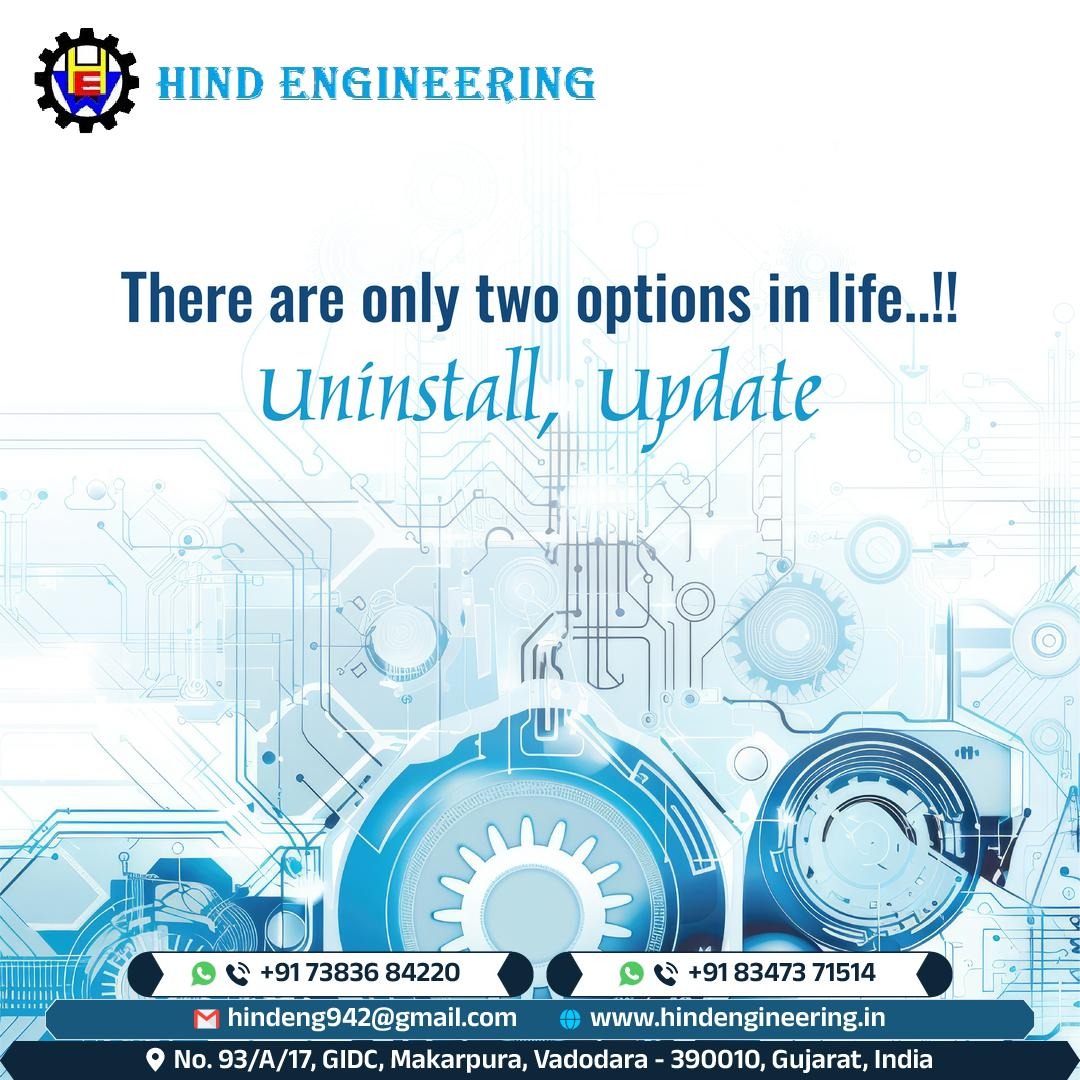update image