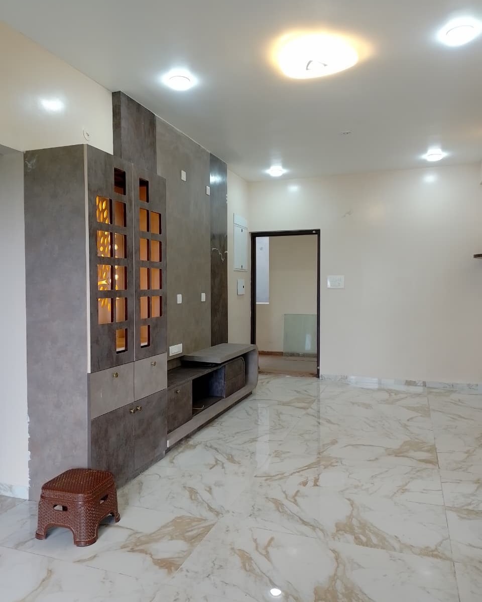 3 BHK flats for sale in Thiruvanaikoil