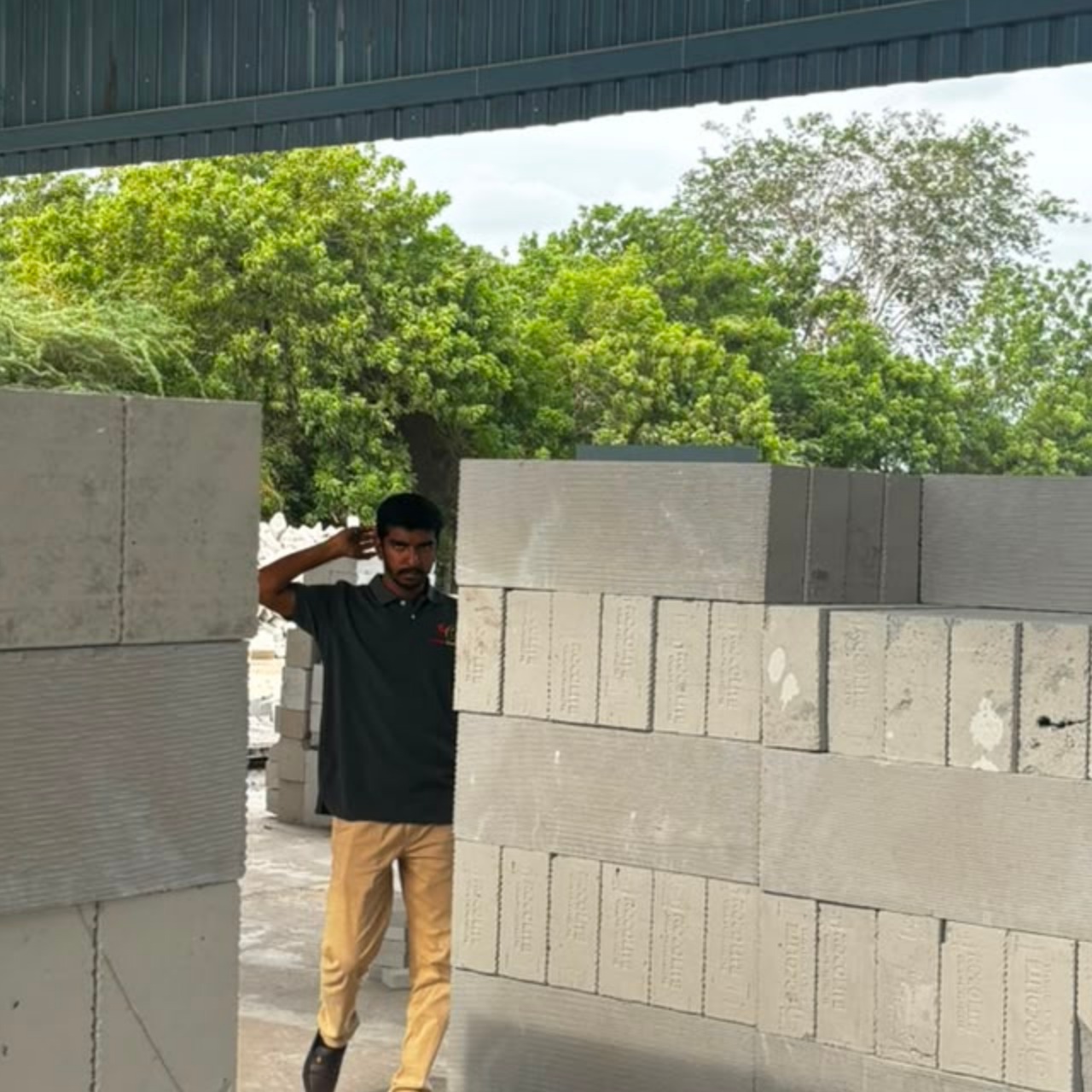 update image