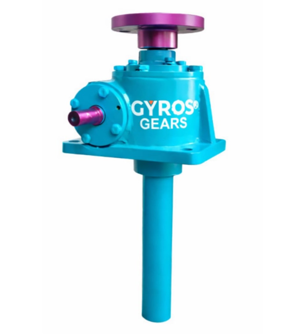 SCREW JACK MANUFACTURER IN ODISHA