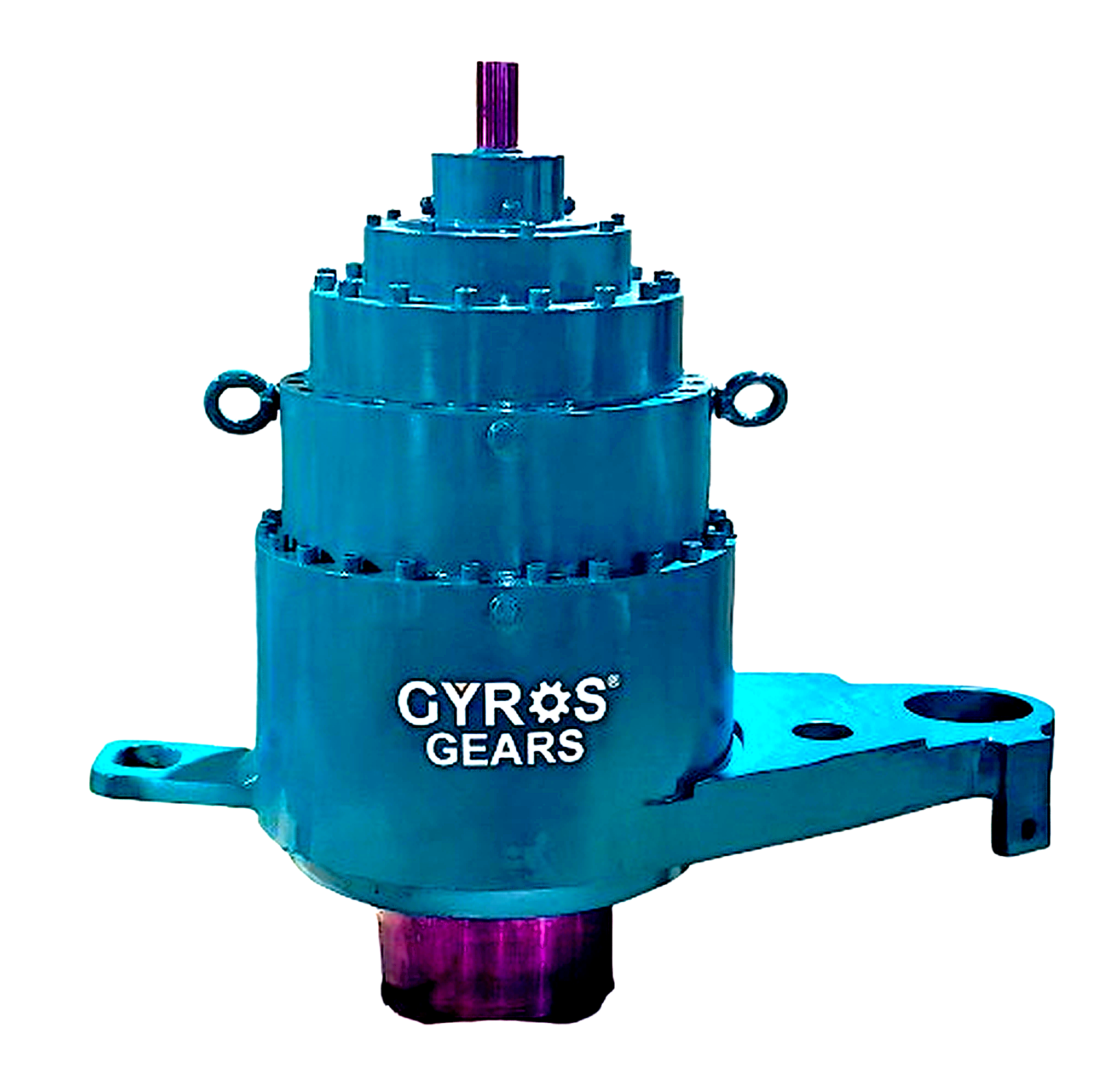 PLANETARY GEARBOX MANUFACTURER IN ANDHRA PRADESH