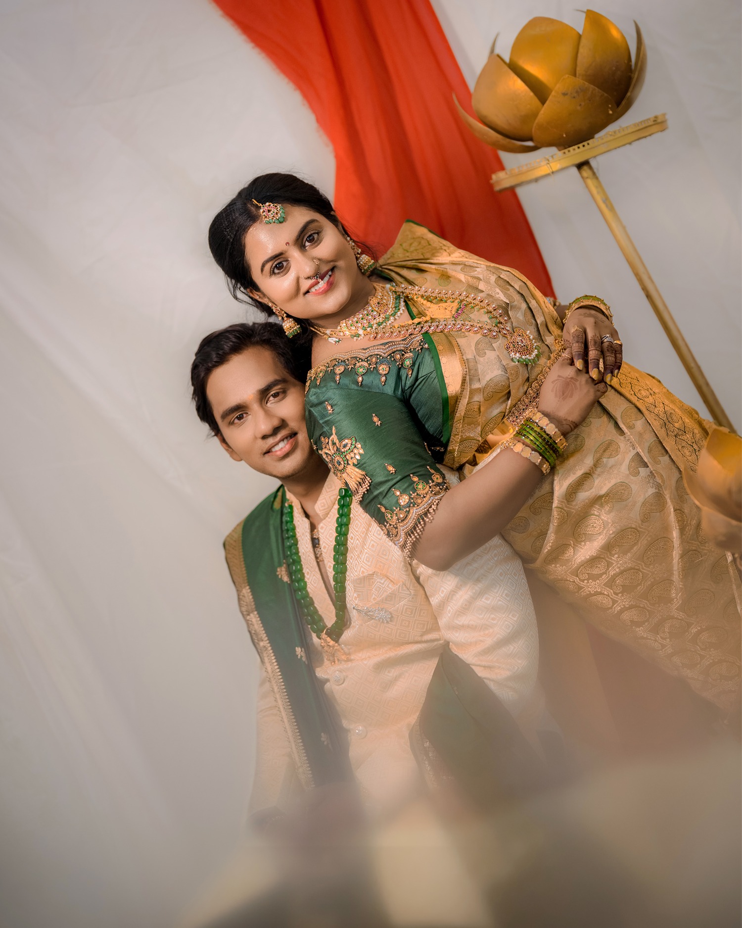 Vishnu Pho