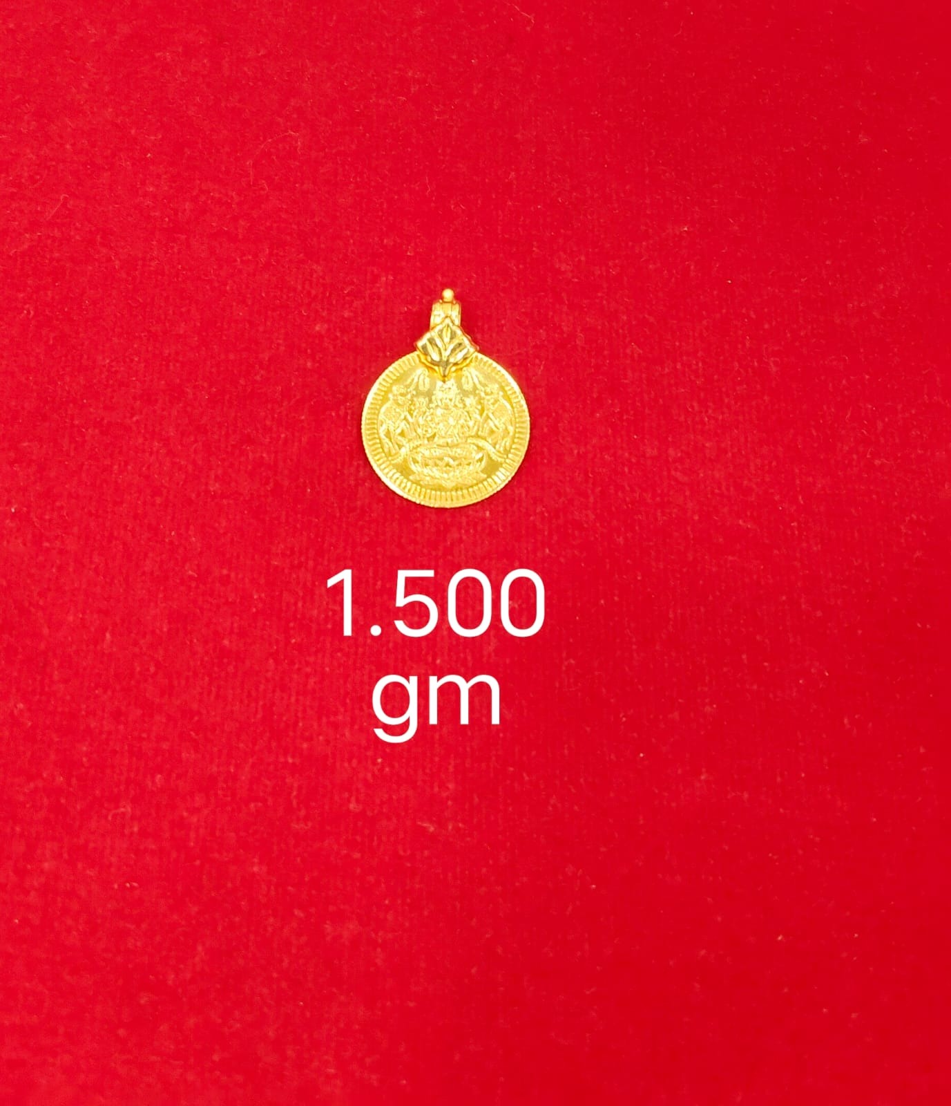 BJ Gold of