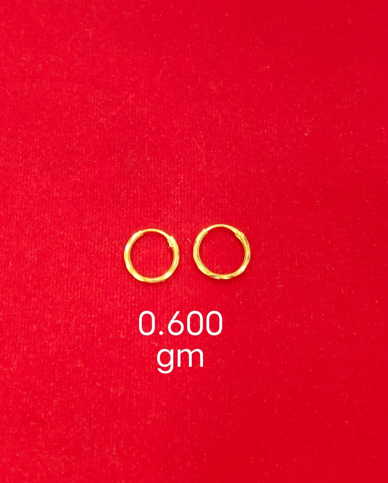 BJ Gold of