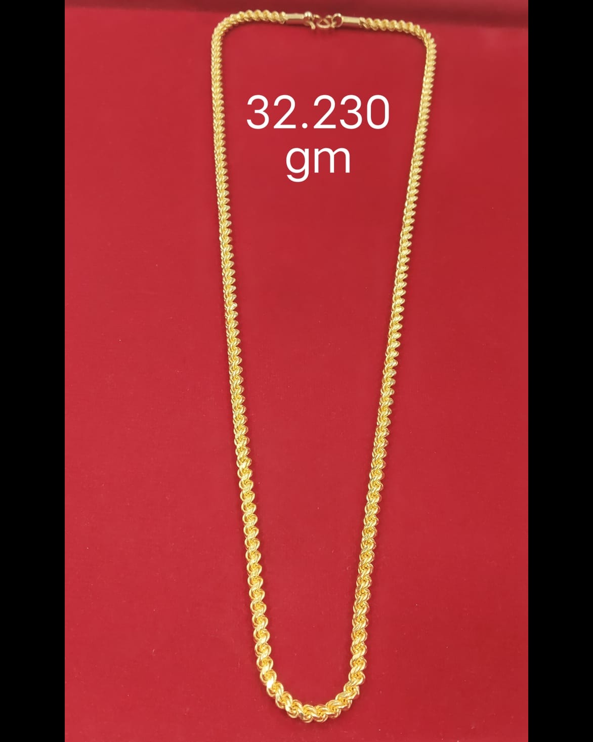 BJ Gold of