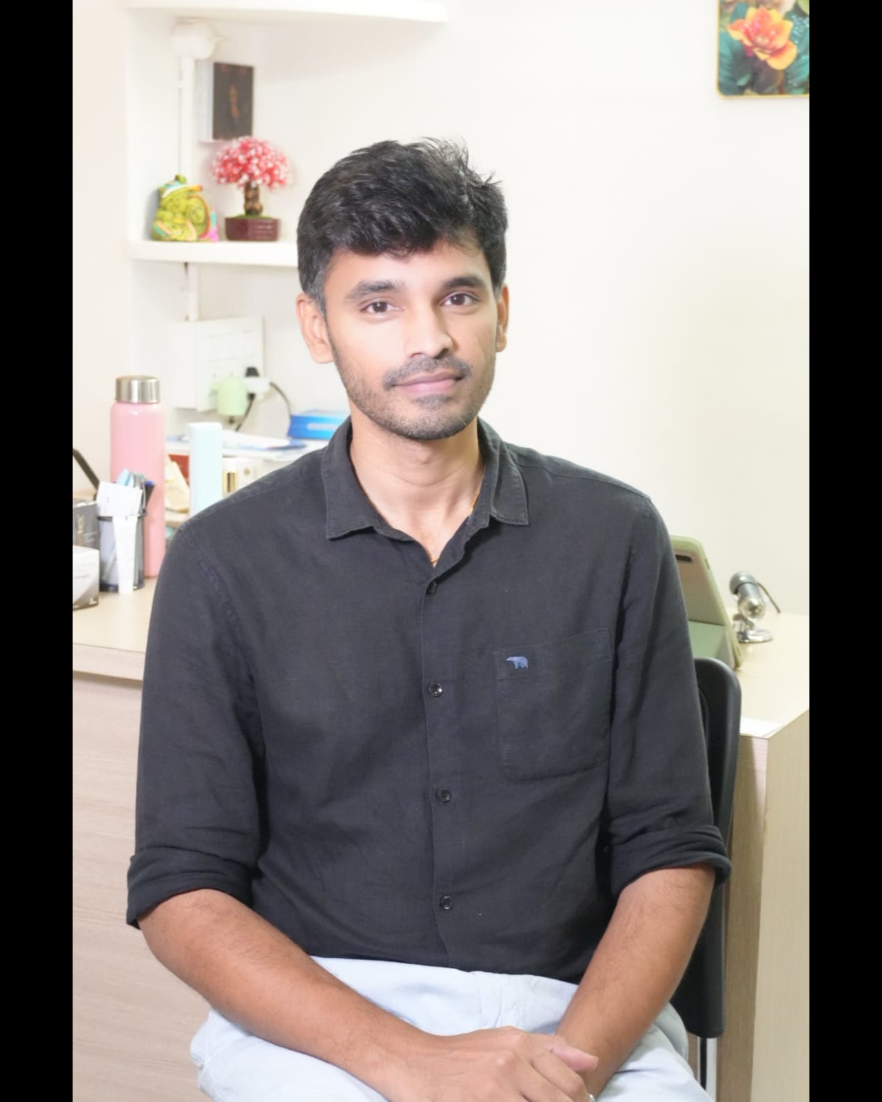 Orthopedic Clinic Thillai Nagar main image
