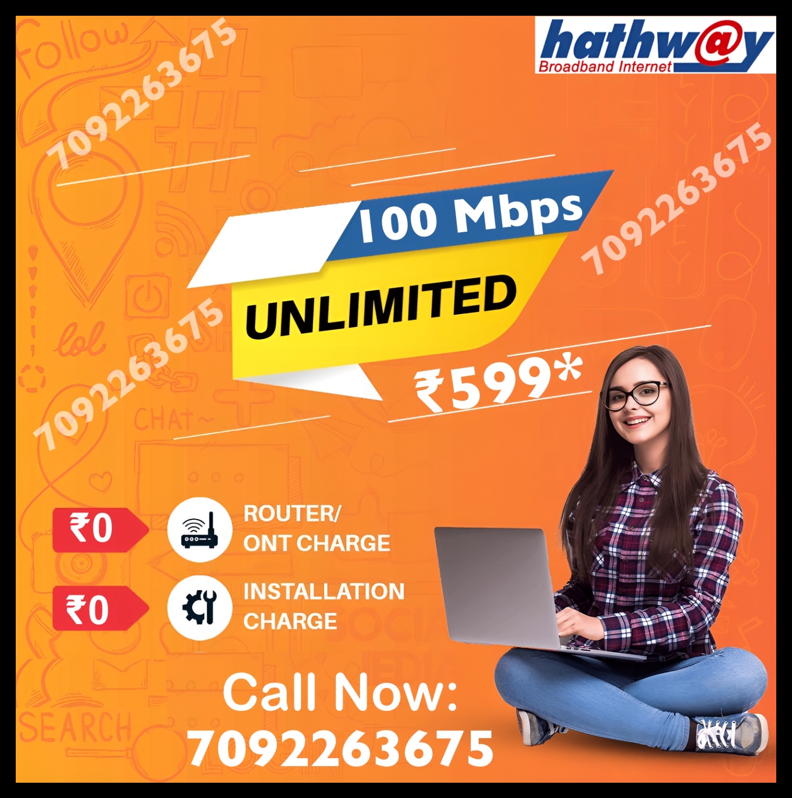 Hathway br