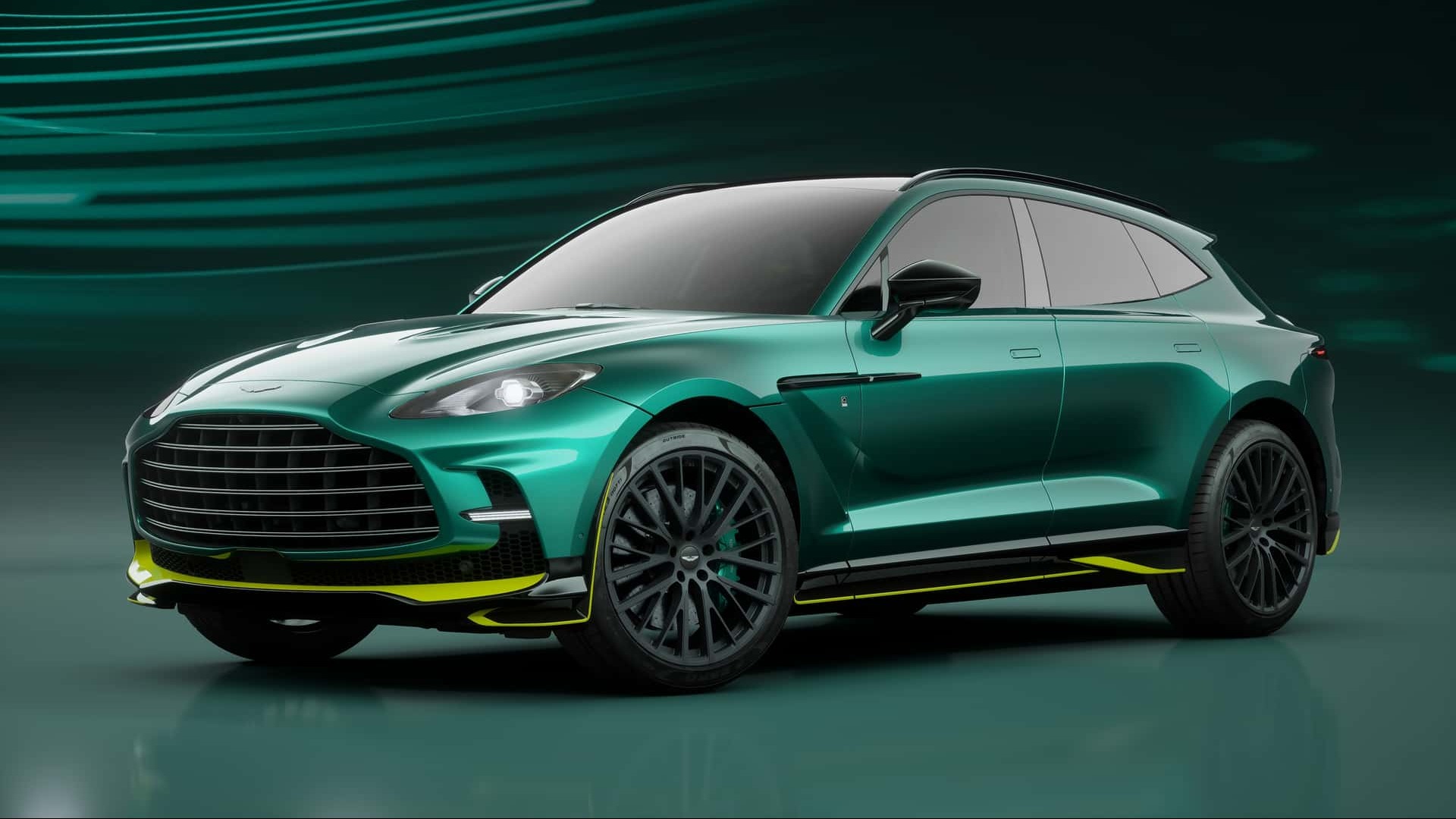 HIGH QUALITY SUNFILM,ACCESSORIES,PPF,COATING FOR ASTON MARTIN DBX AT COIMBATORE PROTINT