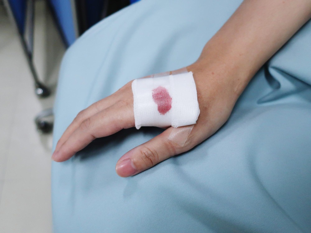 Why a Non Healing Wound Needs Proper Medical Assessment main image