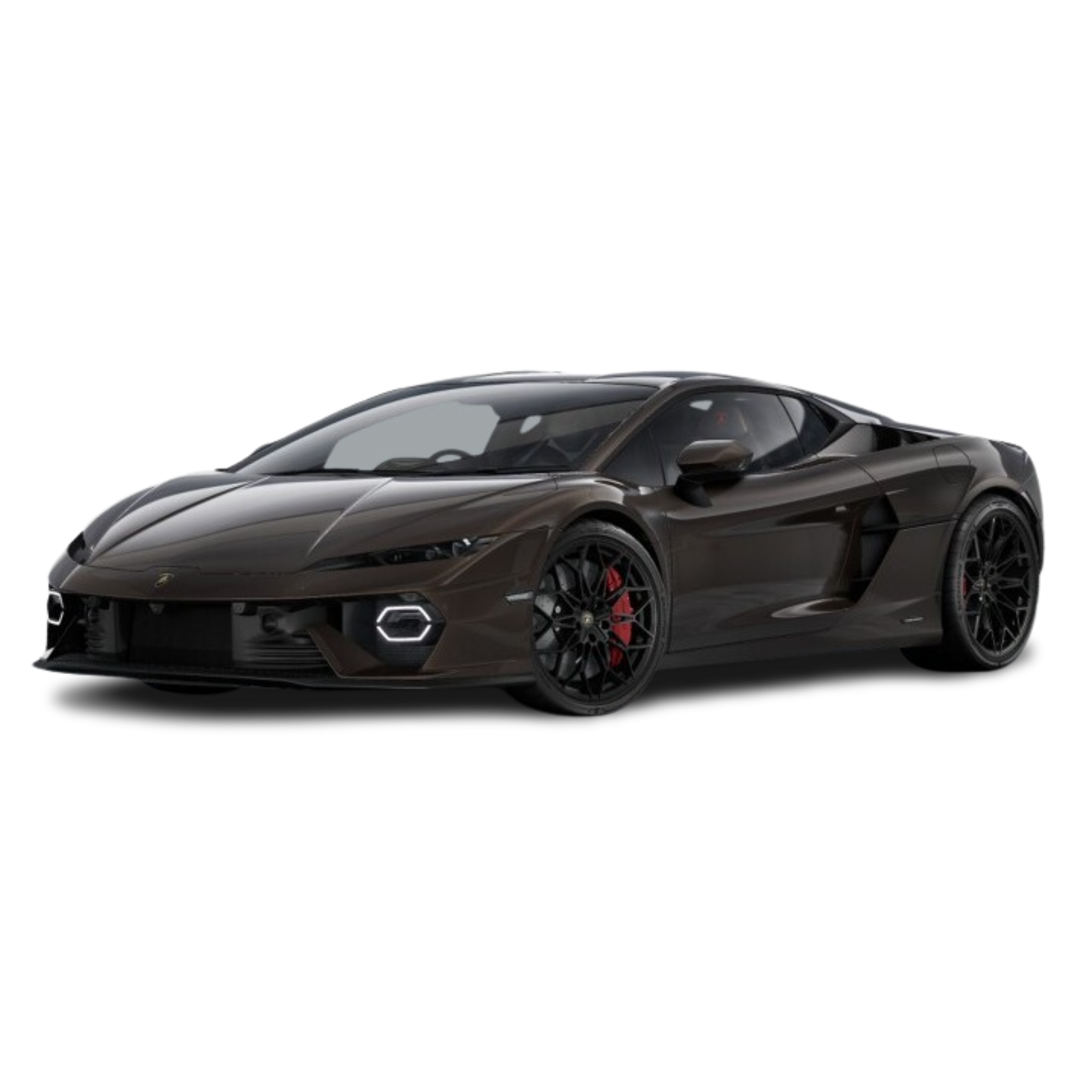 TOP QUALITY SUNFILM,ACCESSORIES,PPF,COATING FOR LAMBORGHINI TEMERARIO AT COIMBATORE PROTINT