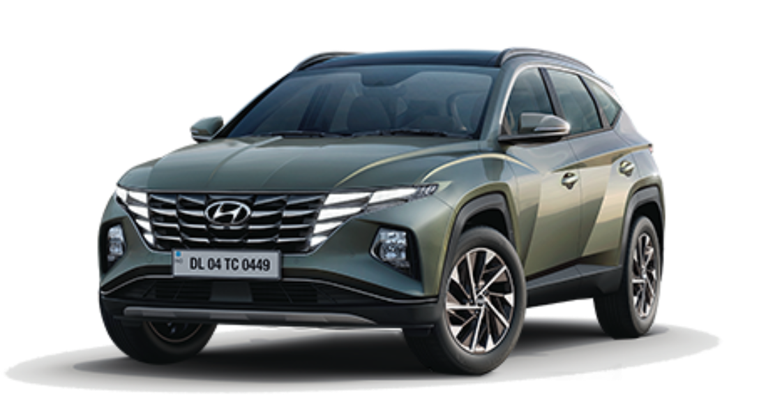 TOP QUALITY SUNFILM,ACCESSORIES,PPF,COATING FOR HYUNDAI TUCSON AT COIMBATORE PROTINT