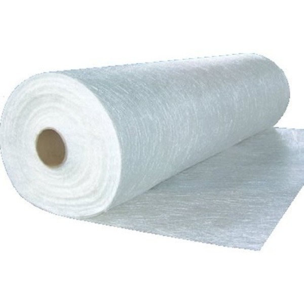 Chopped Strand Mat 225 GSM