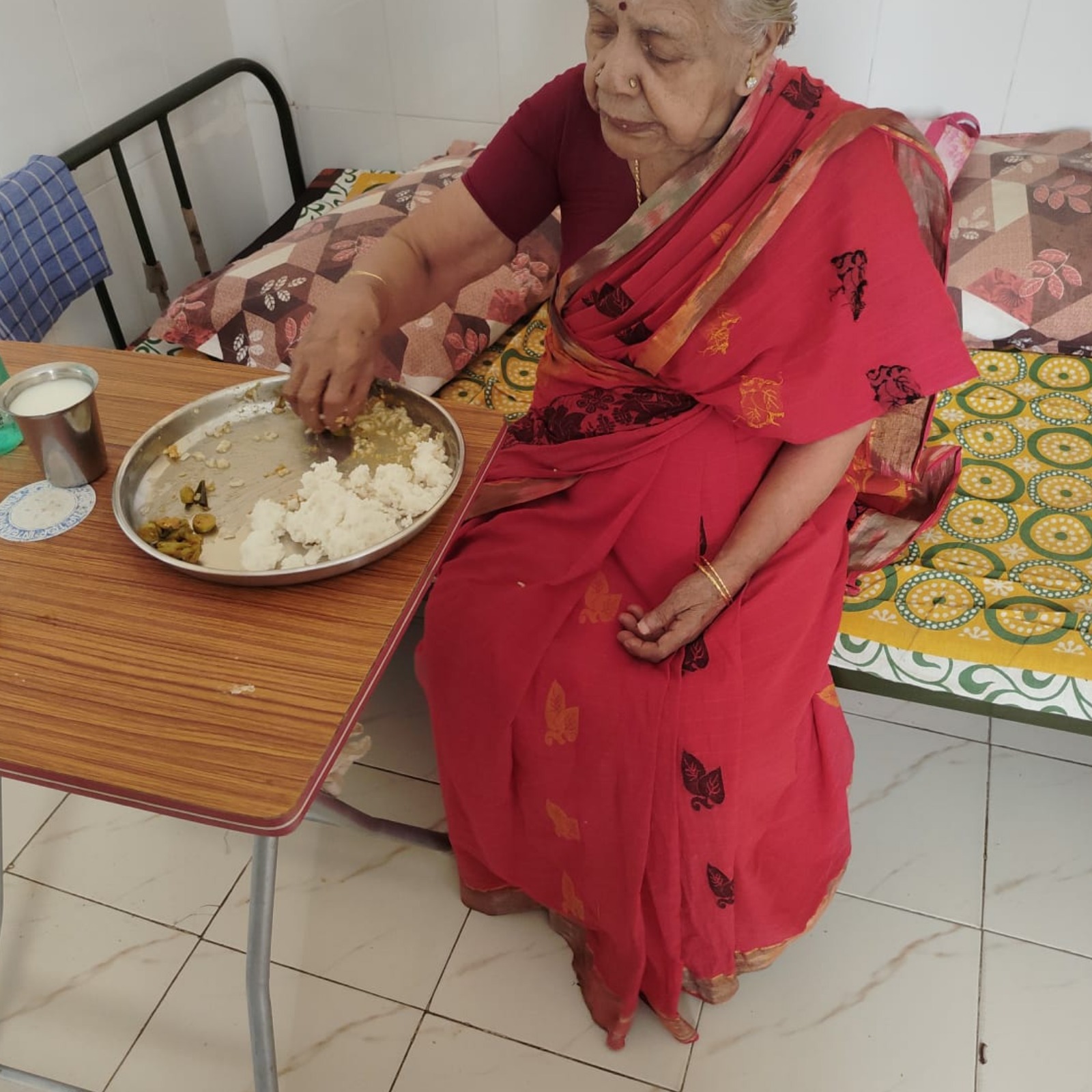 SHRI RENGA