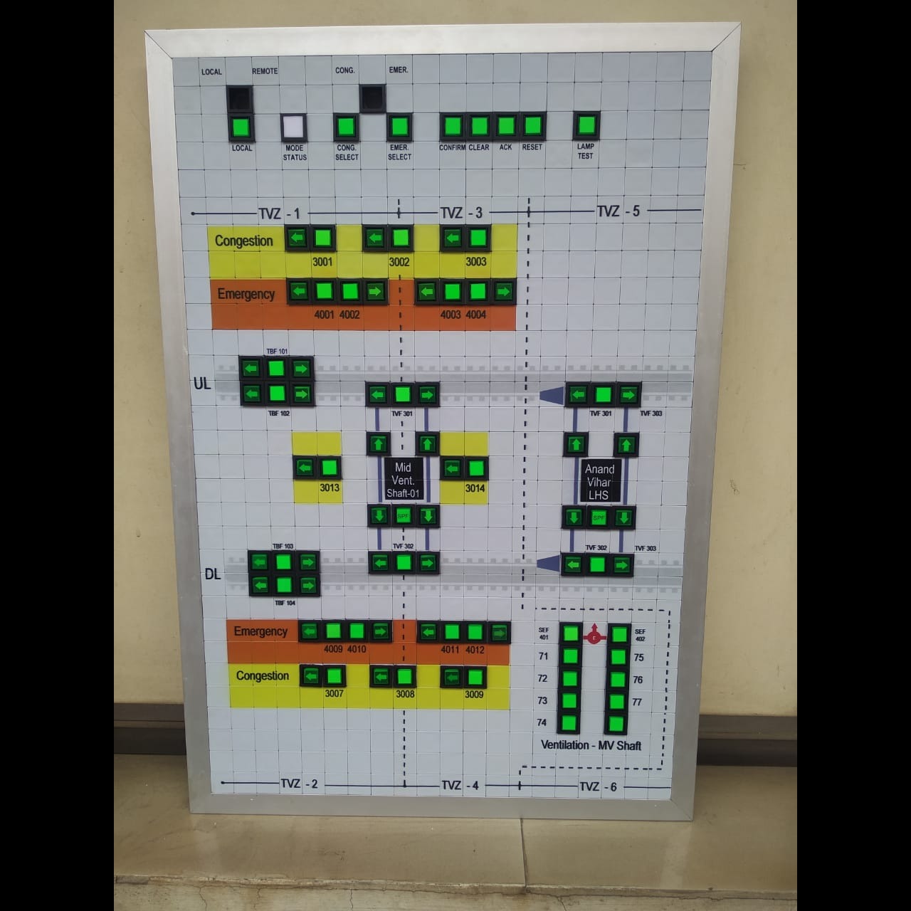 update image