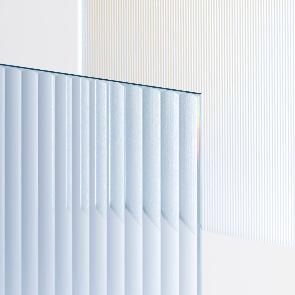 How to Choose the Right Fluted Glass Manufacturer in Orissa for Interior and Exterior Design