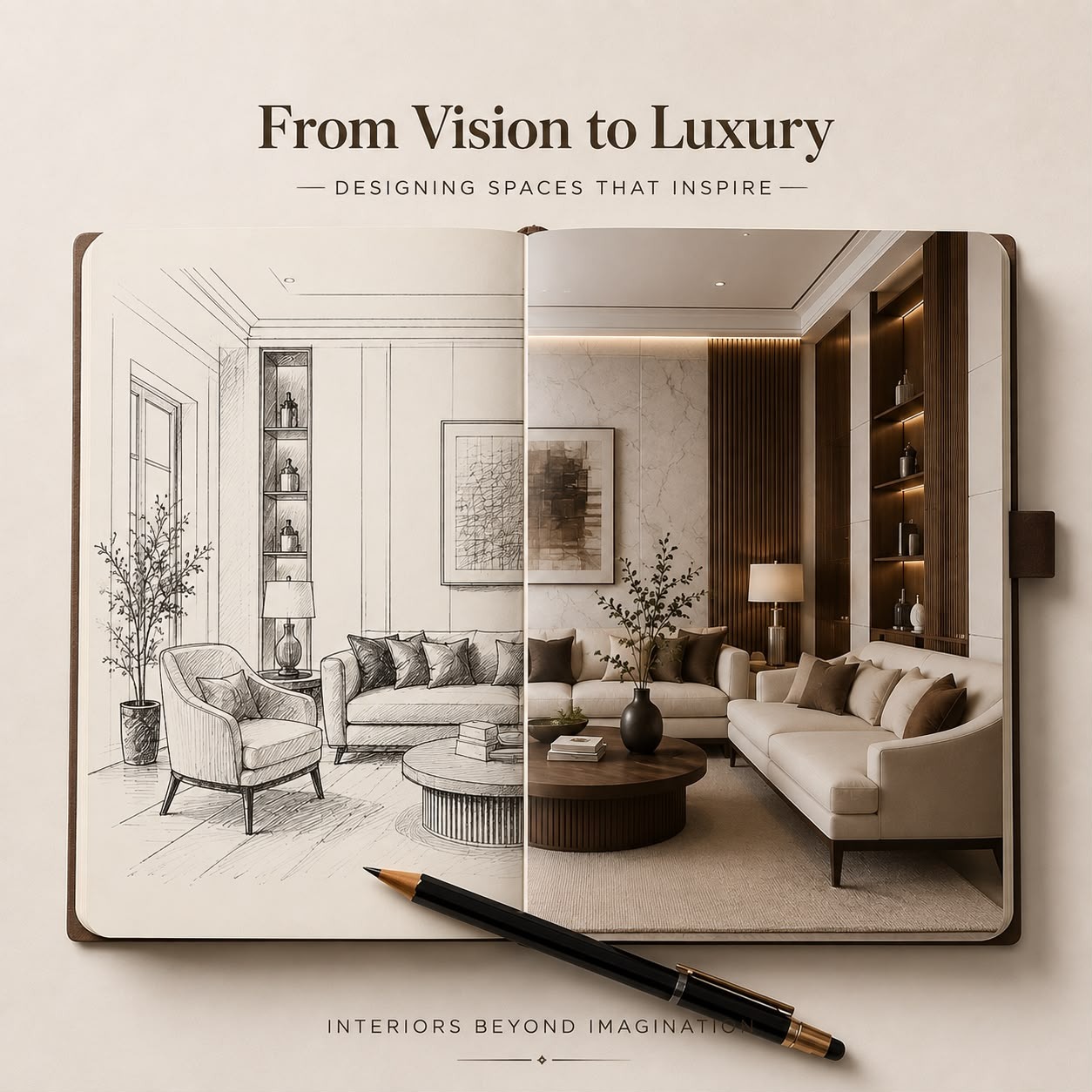 Home Interior Designer in Gurugram for Comfortable Everyday Living