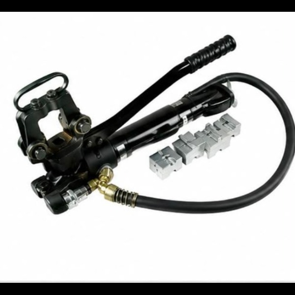 Drebon DB-HCT-630A Heavy Duty Hydraulic Crimping Tools with Pump