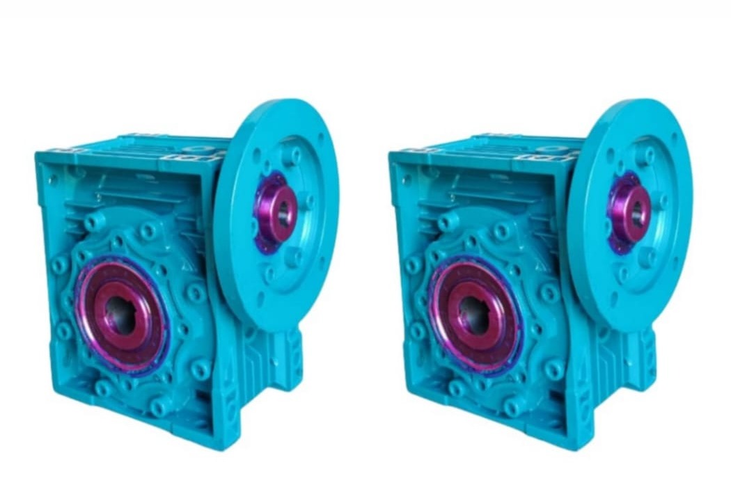 WORM GEARBOX MANUFACTURER IN GUJARAT