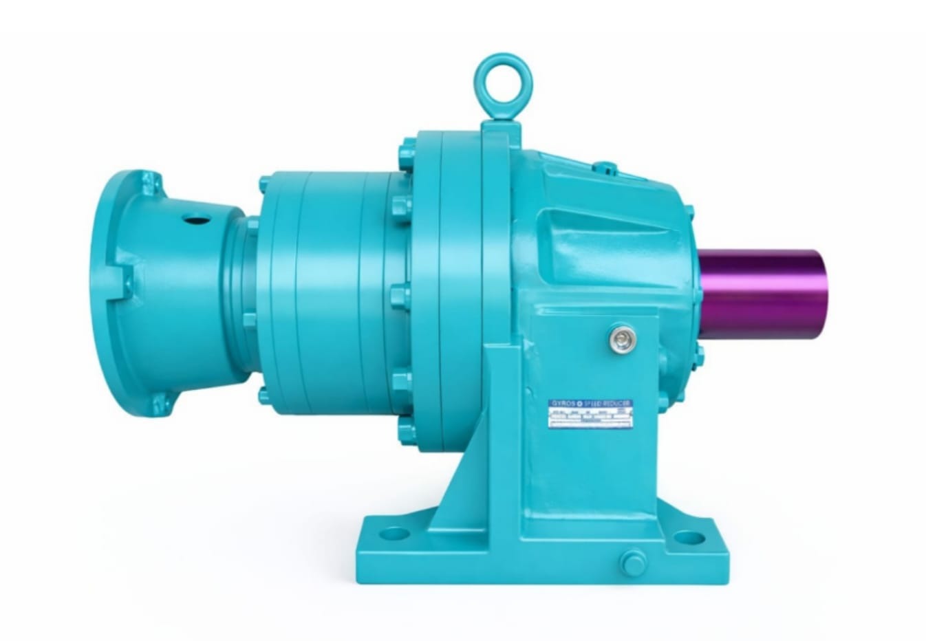 PLANETARY GEABOX MANUFACTURER IN INDIA