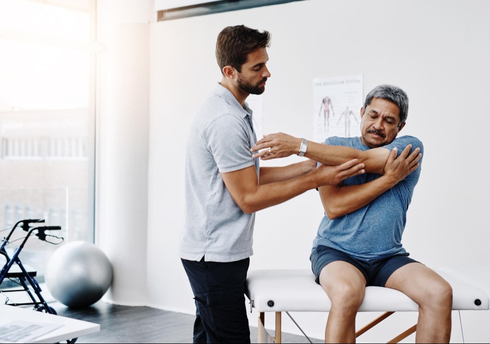How to Choose the Right Physiotherapy Clinic for Your Recovery