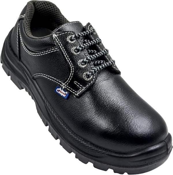 How Allen Cooper Safety Shoes Support Workplace Comfort and Protection