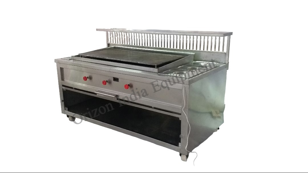 Dosa Counter
