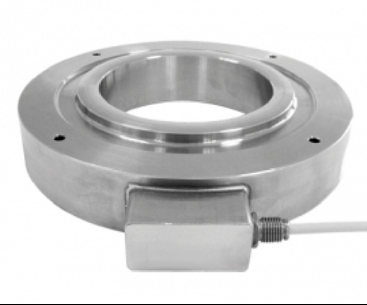 Ring Load Cells Manufacturer & Supplier in India | Optima Weightech