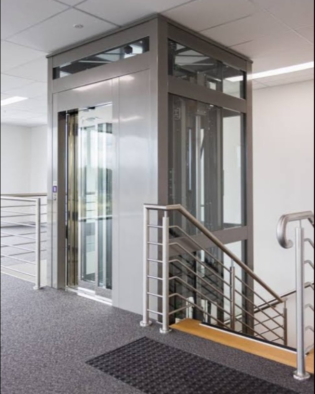 Commercial Lift in Mohali – Modern Commercial Elevator Solutions by Himalaya Elevator