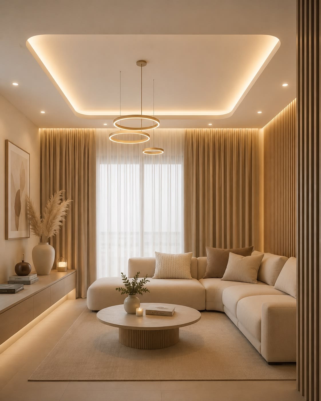 interior design solutions in Anand