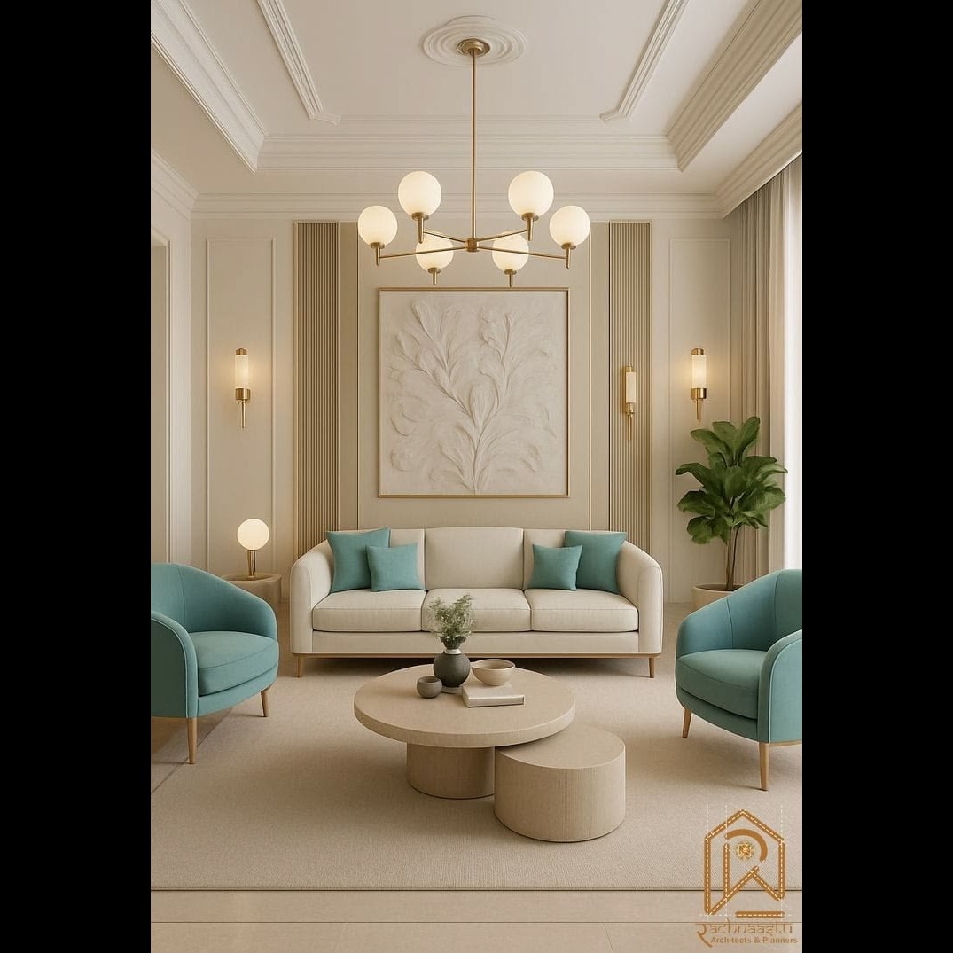 design your home in Anand