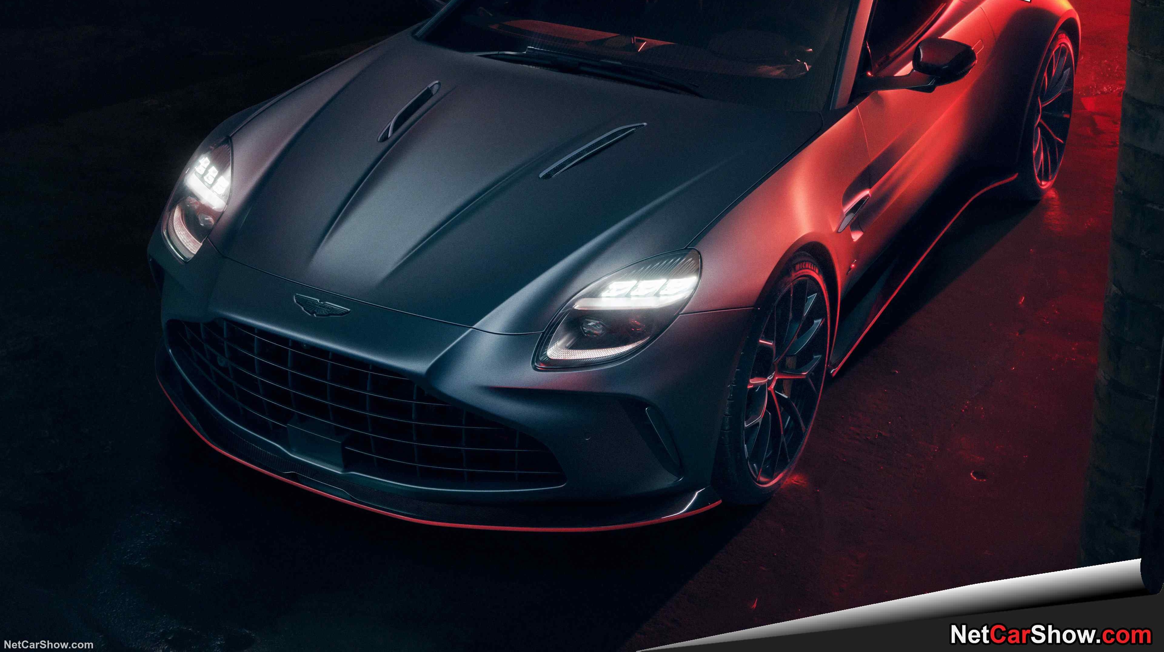 HIGH QUALITY SUNFILM,ACCESSORIES,PPF,COATING FOR ASTON MRTIN VANTAGE S AT COIMBATORE PROTINT