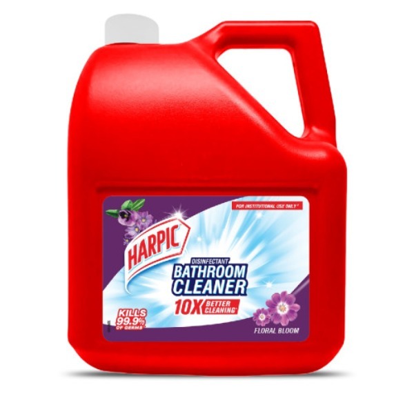 Bathroom Cleaner Supplier in Vadodara