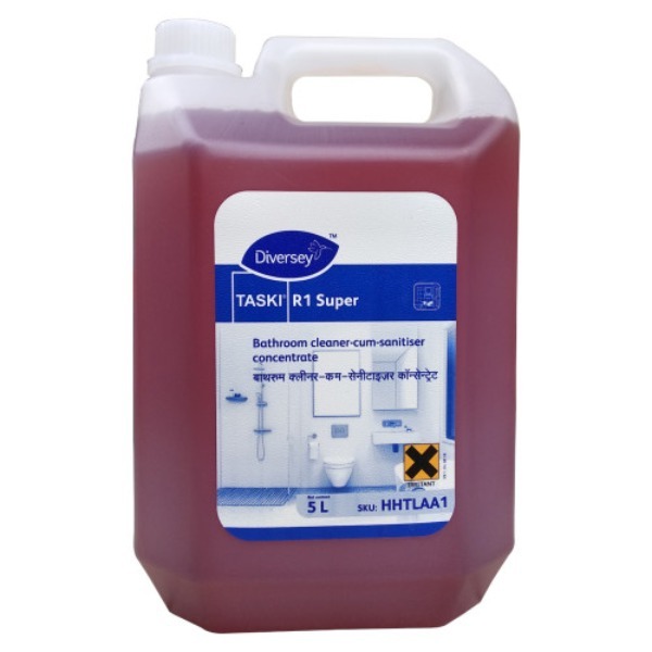 Bathroom Cleaner Supplier in Vadodara